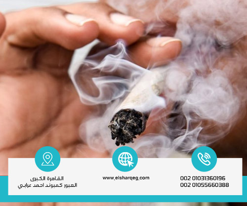 أعراض إدمان الاستروكس