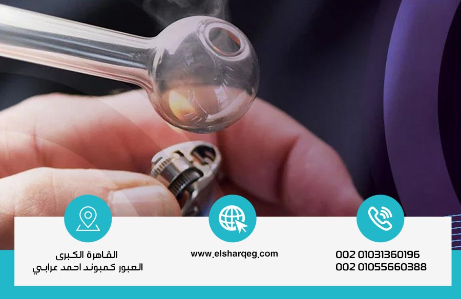 إدمان الشبو (الميث أو الكريستال) المخاطر، الأعراض، وطرق علاج إدمان الشبو