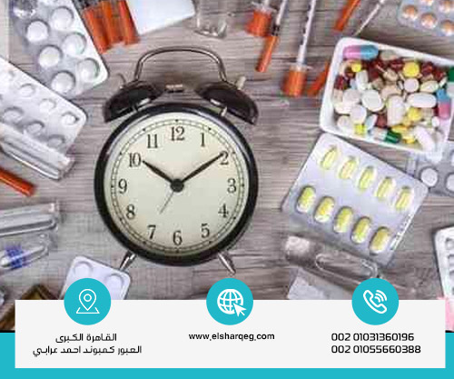 كم مدة علاج الادمان من المخدرات؟