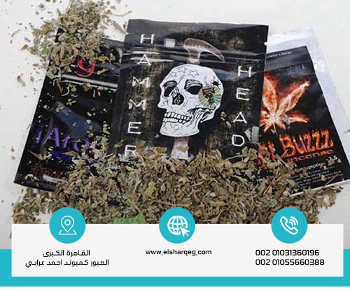 ما هو مخدر الاستروكس ؟