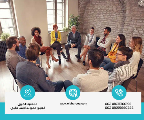 أهمية المتابعة وإعادة التأهيل في مركز علاج إدمان المخدرات الشرق