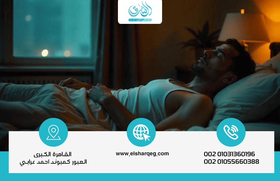 اضرار الحشيش على النوم: وتأثير الحشيش على وصحة الإنسان