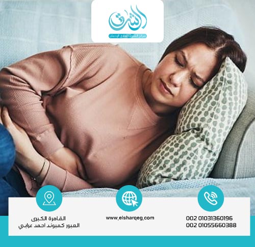الأعراض الجانبية لكل من كولوفيرين a وكولوفيرين d؟