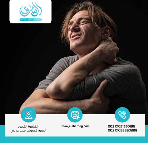 تأثير المخدرات على الجسم