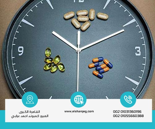 كم مدة علاج مدمن المخدرات؟