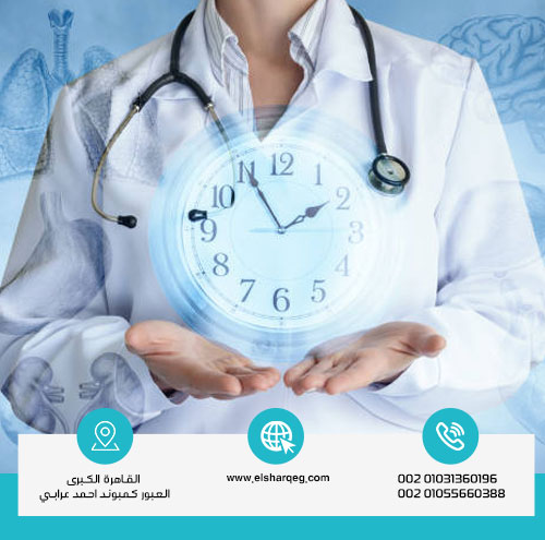 كم من الوقت يحتاج مدمن الحشيش للتعافي؟