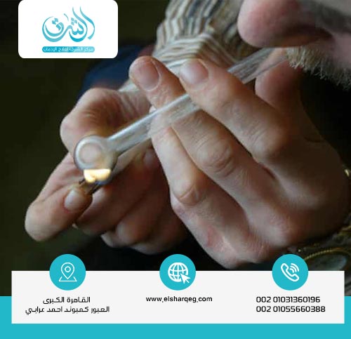 ماذا يفعل إدمان الكريستال ميث في الجسم؟