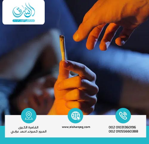 نصائح لمساعدة متعاطي الحشيش على النوم جيدًا دون مهدئات