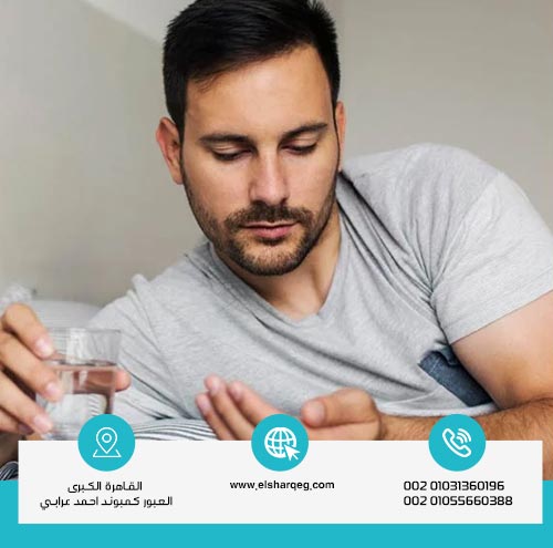 نصائح هامة مع استخدام دواء جابتين