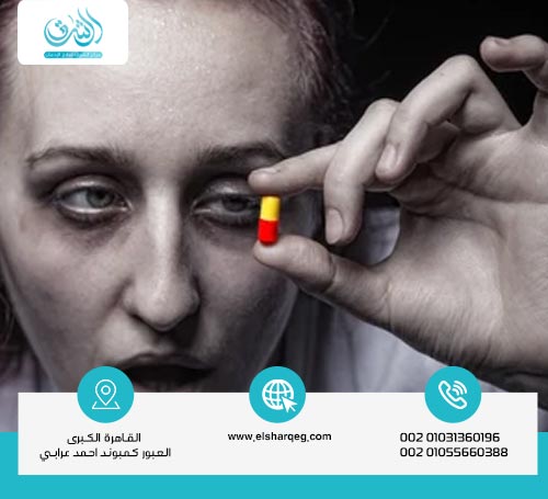 What are the symptoms of Indian Lyrica addiction?