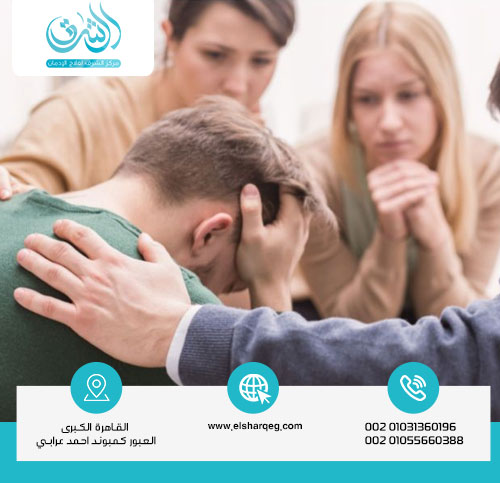 كيف تتعامل مع أعراض التعافي بشكل صحيح؟