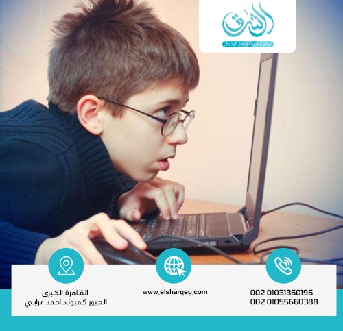 ما هي أعراض إدمان التكنولوجيا عند الأطفال؟