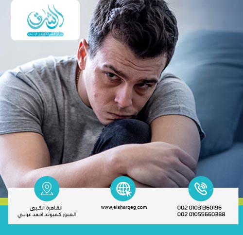 ما هي أعراض ما بعد التعافي من الإدمان؟