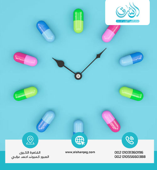 متى يعود الجسم لطبيعته بعد ترك الترامادول؟