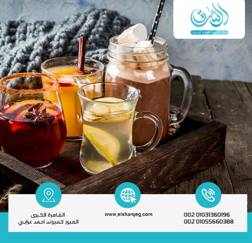 هل يوجد مشروب يخفي تحليل المخدرات؟