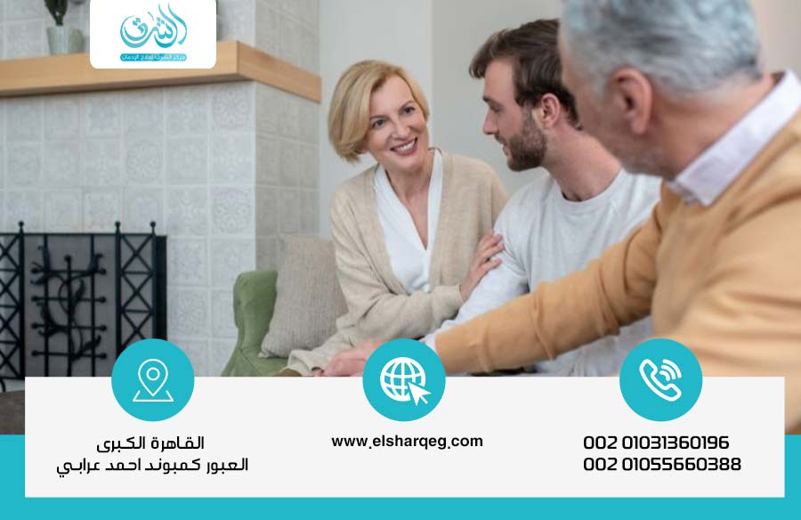 6 طرق ناجحة لإقناع المدمن بالعلاج فورًا