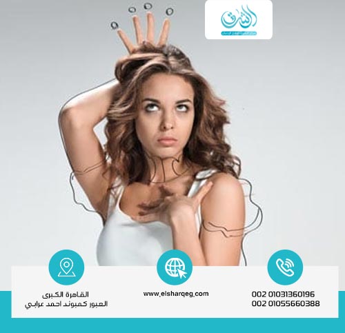 أبرز صفات الزوجة النرجسية