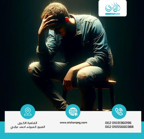 أسباب الشعور بالذنب