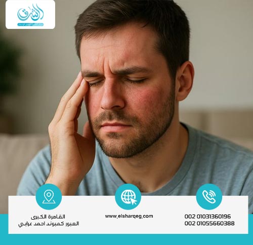 أضرار الشعور بالذنب