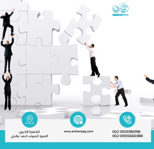 أهمية التعامل مع الأزمات