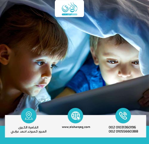 علامات تدل على إدمان الهاتف