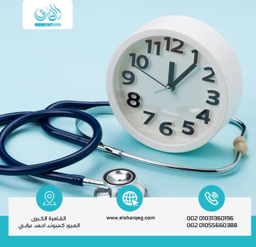 كم تستغرق مدة علاج إدمان الشبو فعليًا؟