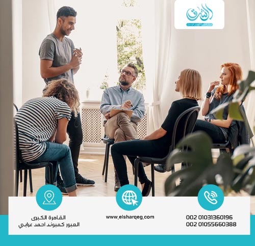 كيفية علاج الإدمان السلوكي