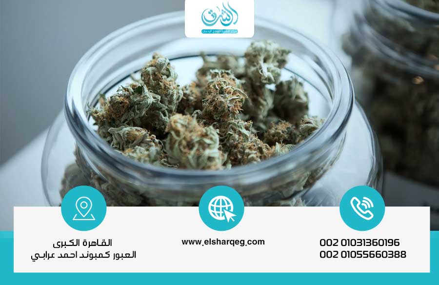 مدة التعافي من الحشيش؟ و5 فوائد الإقلاع عنه