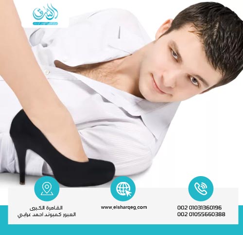 مضاعفات الانحراف الجنسي