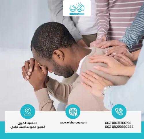 هل الانتكاسة جزء من التعافي؟