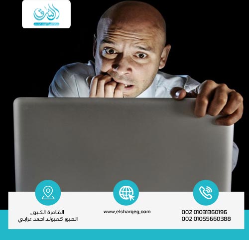 أعراض إدمان الأفلام الإباحية