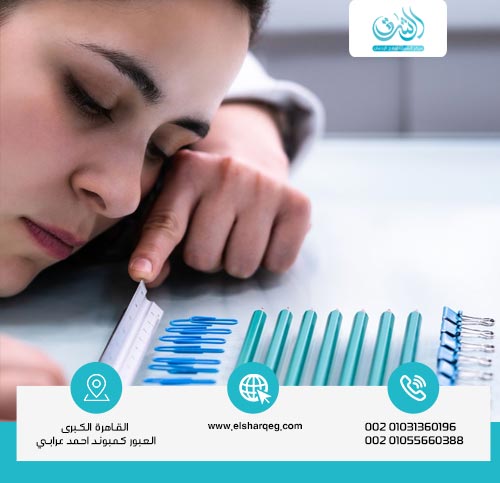 أعراض الوسواس القهري