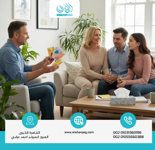 أفضل الأساليب العلاجية داخل مركز إعادة التأهيل النفسي