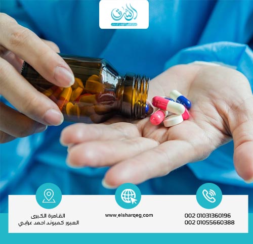 أهمية العلاج الدوائي في تحسين الصحة النفسية