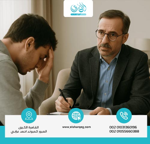 أهمية مراكز إعادة التأهيل النفسي في تحسين جودة الحياة