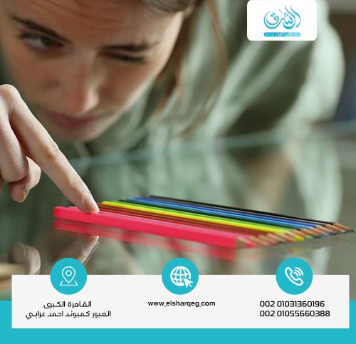 الفرق بين الوساوس والأفعال القهرية