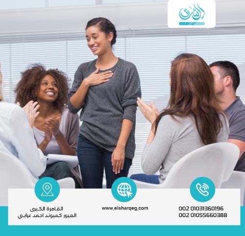 كيف تتعافى من القلق؟