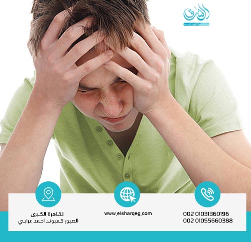 كيف يساعد فهم القلق في تحويل القلق إلى نجاح؟