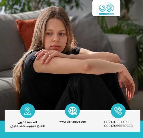 ما هي أخطر أنواع الأمراض النفسية؟