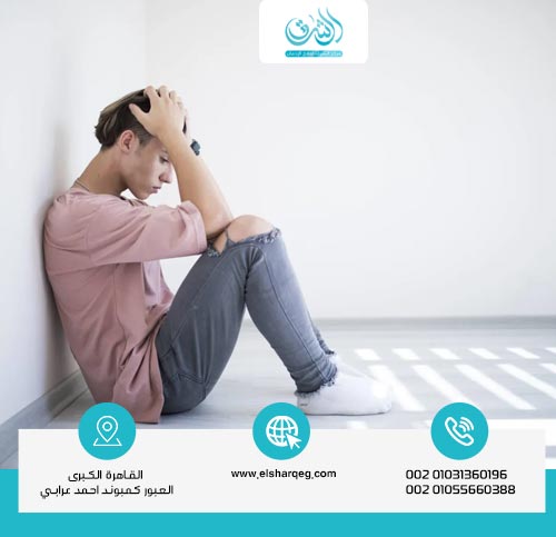 ما هي علامات الانتحار والأفكار الانتحارية؟