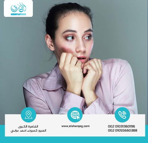 أعراض اضطراب الشخصية الاعتمادية