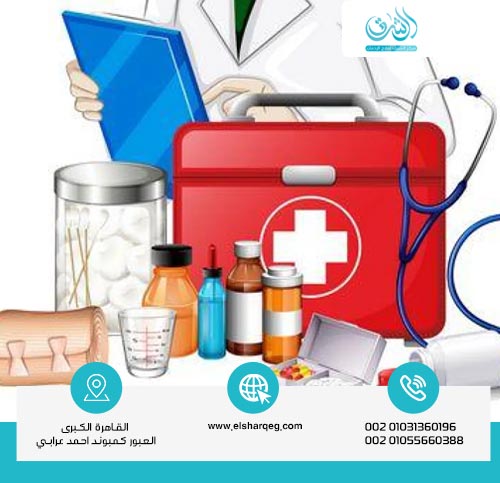 الإسعافات الأولية للتعامل مع الجرعة الزائدة من الكوكايين