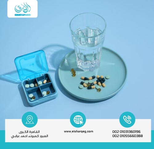 كيفية استخدام كلوزابين