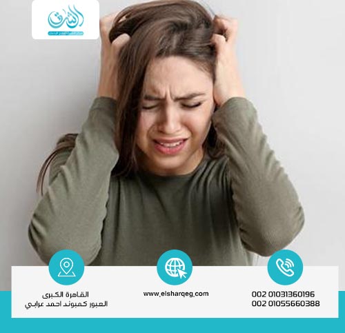 أسباب اضطراب الشخصية الهستيرية