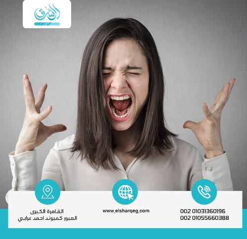 أعراض اضطراب الشخصية الهستيرية