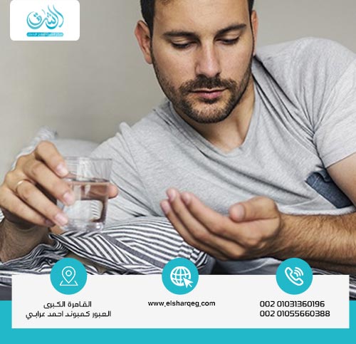 الآثار الجانبية طويلة الأمد لدواء الكاربامازيبين