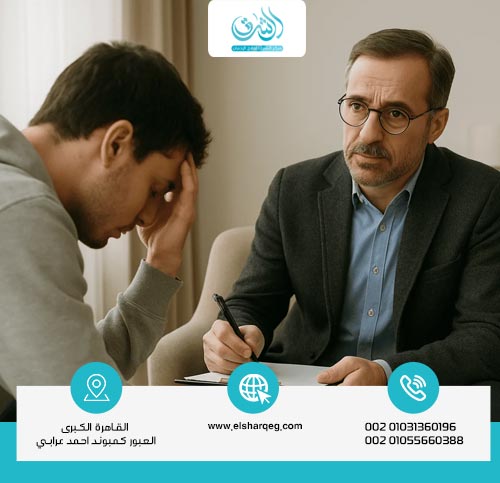 لماذا تُعد إعادة تأهيل المدمن ضرورية للاندماج الاجتماعي؟