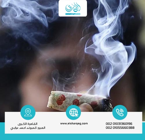 لماذا يُعد مخدر الجوكر شديد الخطورة؟