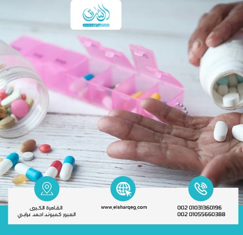 ما هي المنشطات التي تظهر في تحليل المخدرات؟