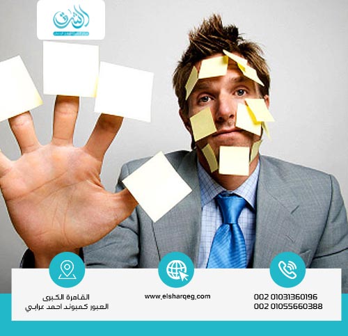 مضاعفات اضطراب نقص الانتباه وفرط النشاط (ADHD) لدى الكبار